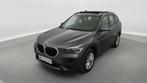 BMW X1 1.5 dA sDrive16 CUIR/NAVI/TO PANO/JA/PDC (bj 2021), Auto's, BMW, Start-stop-systeem, Gebruikt, 4 cilinders, Leder