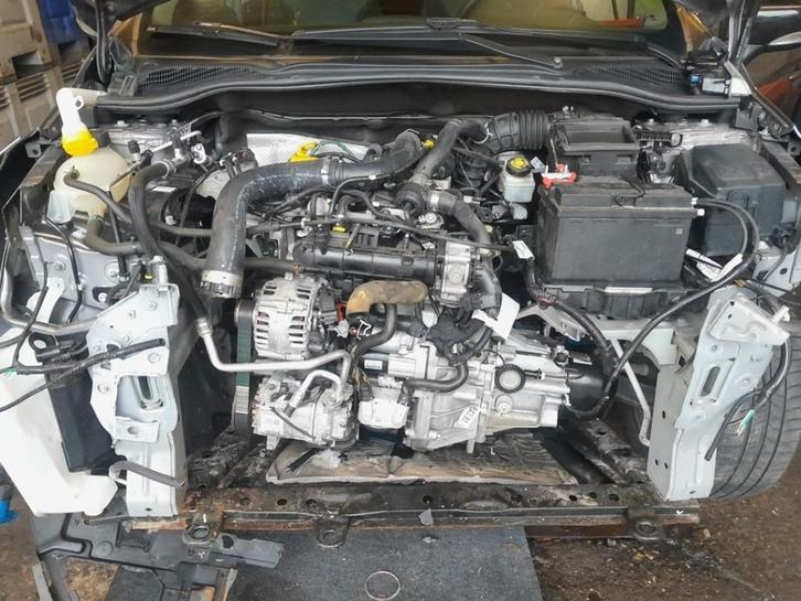 EXPANSIERESERVOIR Renault Clio IV (5R) (01-2012/06-2015), Auto-onderdelen, Overige Auto-onderdelen, Renault, Gebruikt