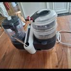 Robot cuiseur baby moov, Enlèvement