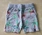 Mooie grijze short jungle Someone, maat 98, Kinderen en Baby's, Kinderkleding | Maat 98, Jongen, Ophalen of Verzenden, Broek, Zo goed als nieuw