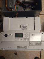 Viessmann Vitodens 300 Régulation complète, Ophalen, Gebruikt, Onderdeel, Ouder dan 10 jaar