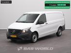 Mercedes Vito 111 L2H1 Airco APK 06-2026 Euro6 L2 Airco, Auto's, Stof, Gebruikt, Euro 6, 4 cilinders