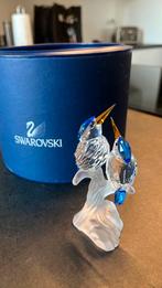 Swarovski ijsvogels, Verzamelen, Ophalen of Verzenden, Nieuw