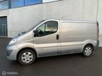 Renault Trafic 2.0 dCi AIRCO € 3950,- +21% BTW/ TVA/TAX, Auto's, Automaat, Stof, 4 cilinders, 2000 kg