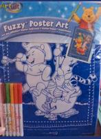 2 grote inkleur poster/tekening, Kinderen en Baby's, Ophalen of Verzenden, Nieuw