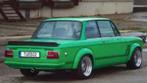 Vleugelverlengingen BMW 02 E10 E20 1602 1802 2002, Ophalen