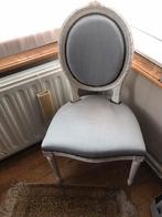 2 opgeknapte stoeltjes!, Ophalen