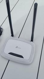 Routeur TP-LINK état neuf, Ophalen of Verzenden, Zo goed als nieuw, Router, TP-Link