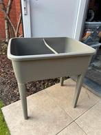 Kweekbak voor kruiden, Tuin en Terras, Kweekspullen, Ophalen, Gebruikt, Kweekbak