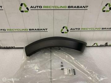 Spatbordverbreder Achter Dacia Sandero NIEUW ORIG 850772238R beschikbaar voor biedingen