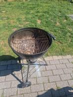 Bbq nog goed , niet zo vak gebruikt, Tuin en Terras, Ophalen, Gebruikt