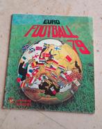 Panini album Euro Football 79, Verzamelen, Ophalen of Verzenden