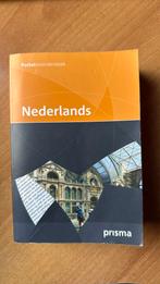 Prisma pocketwoordenboek Nederlands, Boeken, Woordenboeken, A.A. Weijnen; A.P.G.M.A. Ficq-Weijnen, Nederlands, Ophalen of Verzenden