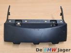 Afdekkap stuurkolom zwart BMW 5-serie E60 E61 61316918005, Auto-onderdelen, Interieur en Bekleding, Gebruikt, Ophalen of Verzenden