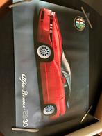Posters alfa romeo, Auto's, Particulier, Te koop