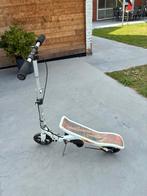 Space scooter, Fietsen en Brommers, Ophalen, Gebruikt, Space scooter