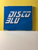 Disco blu, Cd's en Dvd's, Cd's | Dance en House, Verzenden, Disco