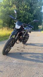 Malaguti XSM 50cc, Fietsen en Brommers, 6 versnellingen, Zo goed als nieuw, 50 cc, Ophalen