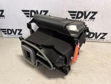 Kachelhuis van een Volkswagen ID. Buzz Cargo beschikbaar voor biedingen