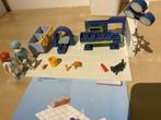 Playmobil dierenarts praktijk (4346), Kinderen en Baby's, Speelgoed | Playmobil, Ophalen, Zo goed als nieuw, Complete set