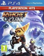 Ratchet and Clank, Avontuur en Actie, 1 speler, Ophalen of Verzenden, Zo goed als nieuw
