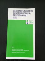 BCFI 2020, Boeken, Ophalen, Gelezen, Overige vakken, Bcfi