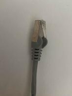 UTP Patch Kabel cat 5e 50cm Netwerkkabel, Ophalen, Zo goed als nieuw
