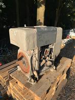 Grove sm 3884 motor diesel, Ophalen