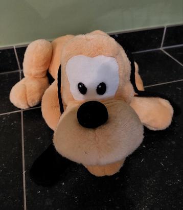 Disney knuffel Pluto