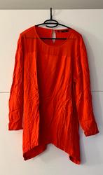 BPC rode T-shirt met lange mouwen, Vêtements | Femmes, T-shirts, Rouge, Taille 46/48 (XL) ou plus grande, Enlèvement ou Envoi