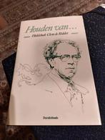 Houden van.... Huldeboek Clem de Ridder, Verzenden, Gelezen