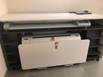 Océ planafdruk machine, Computers en Software, Printers, Ophalen, Gebruikt, Kleur printen, Printer