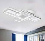 Plafondlamp verstelbaar LED-set white wit luxe plafond lamp, Huis en Inrichting, Lampen | Plafondlampen, Nieuw, Ophalen of Verzenden