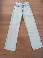 Broek van de zara, Kleding | Dames, Ophalen, Blauw, Zara, Zo goed als nieuw