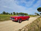 Ford Mustang Cabrio 1967 V8, Automaat, Achterwielaandrijving, 4800 cc, 8 cilinders
