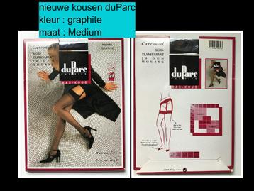 kousen duparc graphite medium beschikbaar voor biedingen