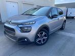 Citroen C3 Feel 1200 cc benzine, Parkeersensor, Euro 6, Bedrijf, 1200 cc