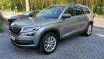 SKODA KODIAQ 23.0TSI 150PK DSG EU6 2020 113DKM 12M GARANTIE, Auto's, Skoda, 7 zetels, Leder, Diesel, Kodiaq