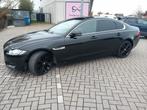 Jaguar XF e-performance, Auto's, Automaat, Zwart, 5 deurs, Particulier