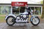 Harley-Davidson Fat Boy Softail Evo, Motoren, Bedrijf, Chopper
