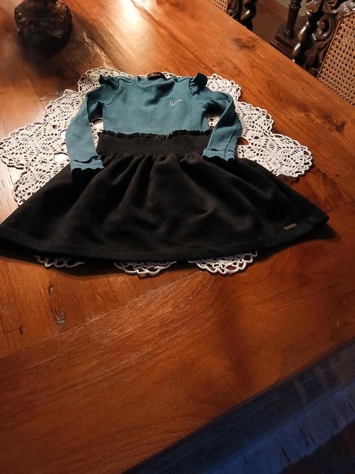 Kleedje Persival maat 104 -110, Enfants & Bébés, Vêtements enfant | Taille 104, Enlèvement ou Envoi