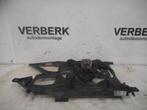 KOELVENTILATORMOTOR Opel Corsa C (F08 / 68) (24445190), Auto-onderdelen, Gebruikt, Opel