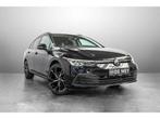 Volkswagen Golf VIII SW Golf SW 1.0 TSI Life OPF, Golf, Navigatiesysteem, 124 g/km, Zwart