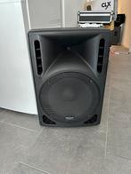 JB Systems actieve speaker, Muziek en Instrumenten, Versterkers | Keyboard, Monitor en PA, Ophalen, Zo goed als nieuw, 1000 watt of meer