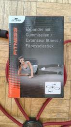 Accessoire de sport, Sport en Fitness, Fitnessmaterialen, Ophalen, Nieuw, Benen, Weerstandband