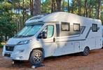 ADRIA MATRIX 670DC PLUS - BJ 2024 - Kilometerstand 6900, Automaat, Fiat, Fietsendrager, Bedrijf