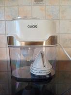 Quigg elektrische spiraalsnijder, Elektronische apparatuur, Ophalen, Zo goed als nieuw