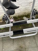 Porte velo, Auto diversen, Ophalen, 2 fietsen