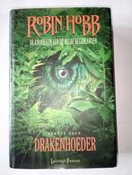 Boek : Drakenhoeder van Robin Hobb , Luitingh Fantasy, Utilisé, Enlèvement ou Envoi, Robin Hobb