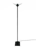 vloerlamp post modern Murano glas, Huis en Inrichting, Ophalen, Glas, Post modern, 150 tot 200 cm
